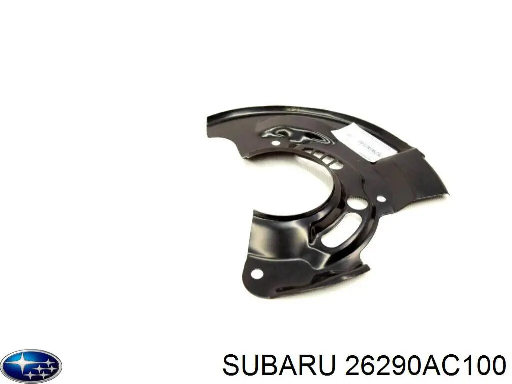 Купить 26290AC100 Subaru 