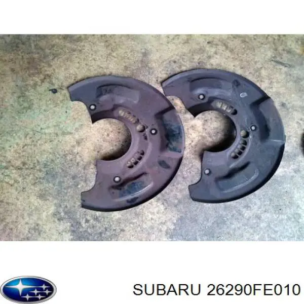  26290FE010 Subaru