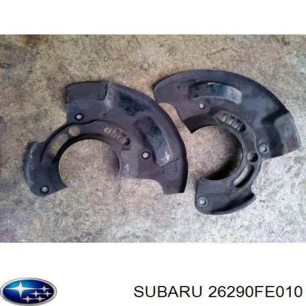 Купить 26290FE010 Subaru 
