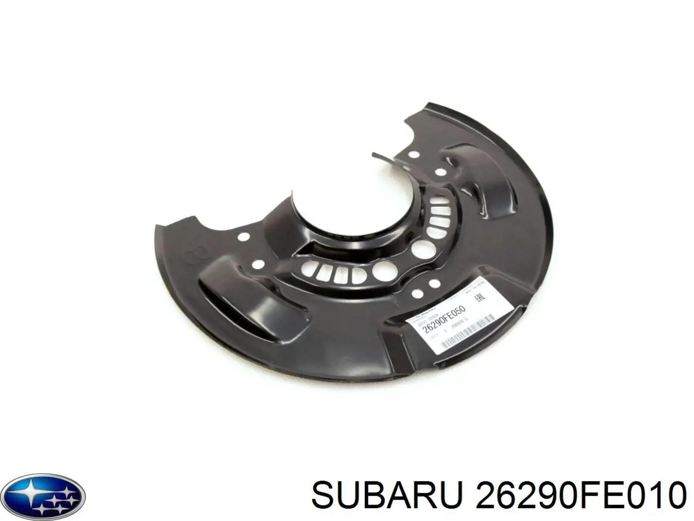  Subaru 26290FE010 цена, от 122.63 USD