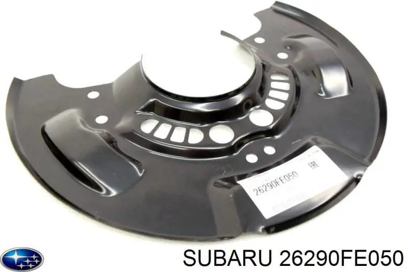 26290FE050 Subaru 