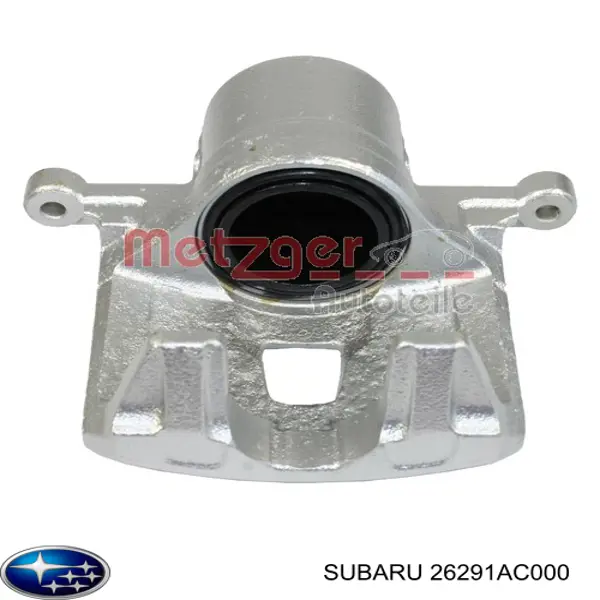 Тормозной суппорт Subaru 26291AC000 цена, от 53.60 USD