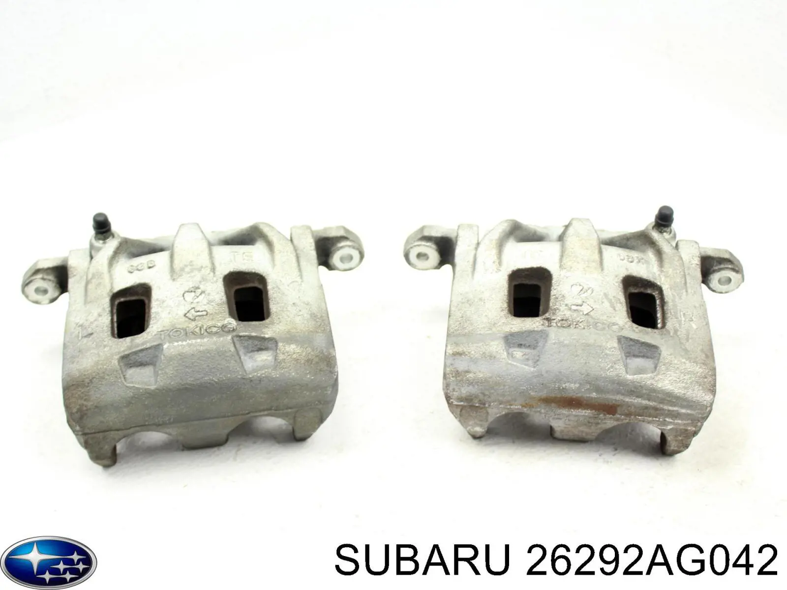 26292AG042 Subaru 