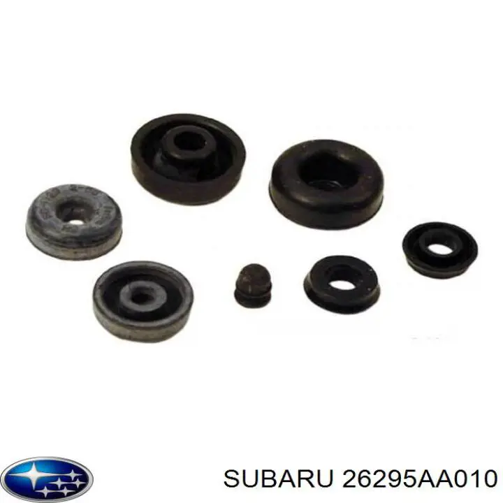 Купить 26295AA010 Subaru 