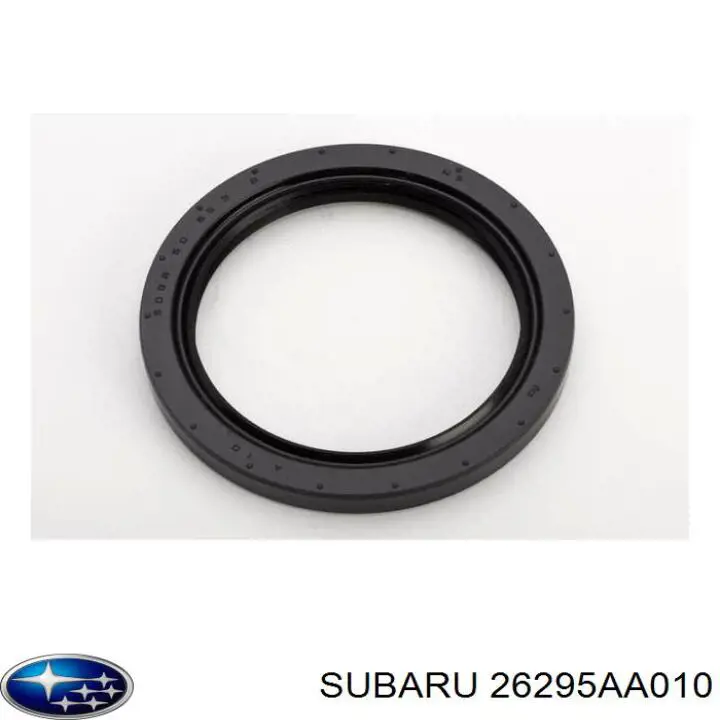  Subaru 26295AA010 цена, от 14.59 USD
