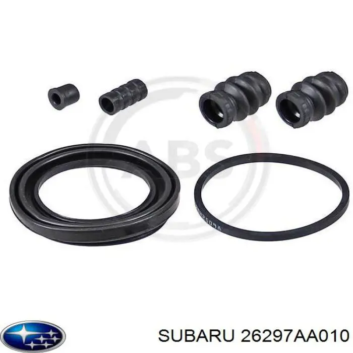  26297AA010 Subaru