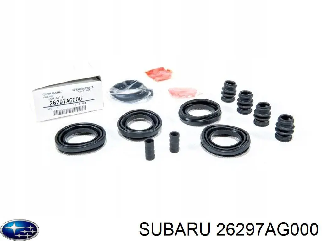 26297ag000 ремкомплект subaru