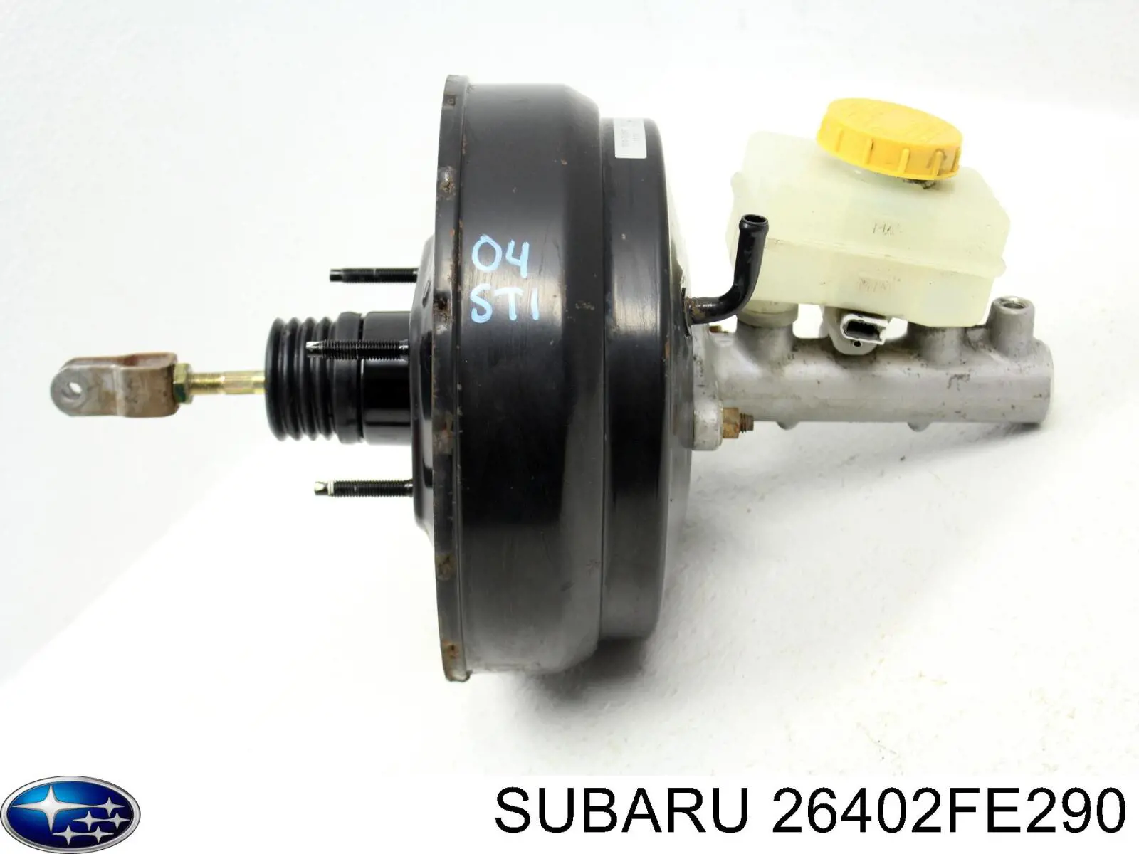  26402FE290 Subaru