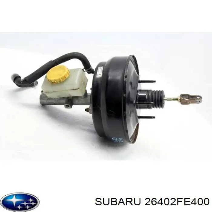  26402FE400 Subaru