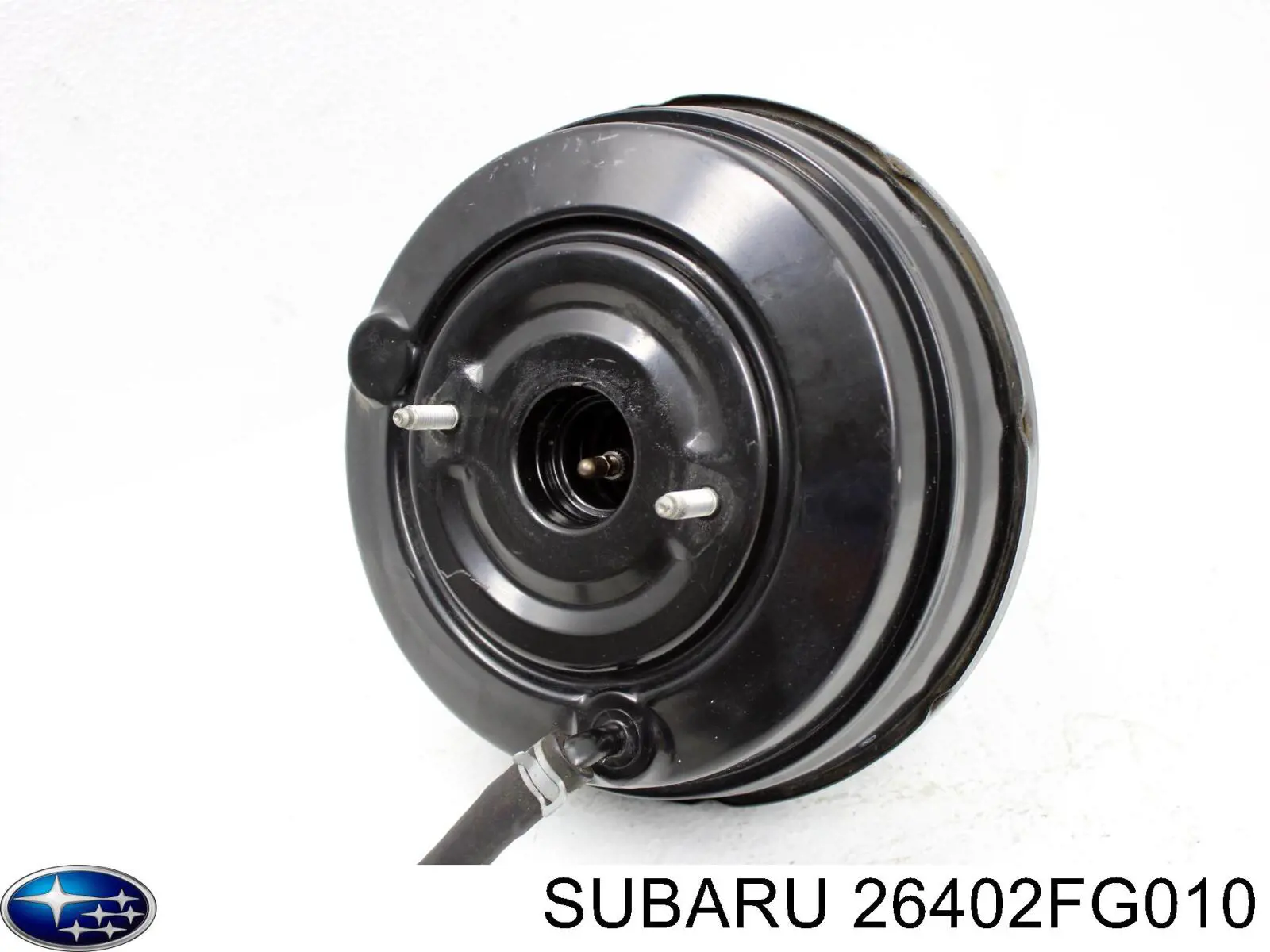  Усилитель тормозов Subaru Impreza 3
