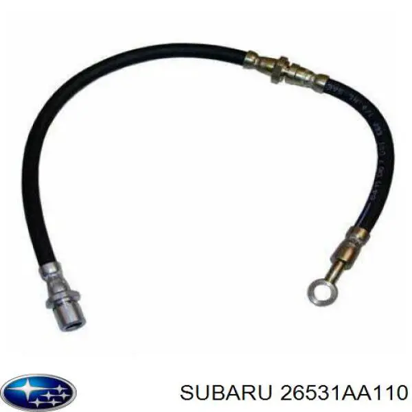  26531AA110 Subaru