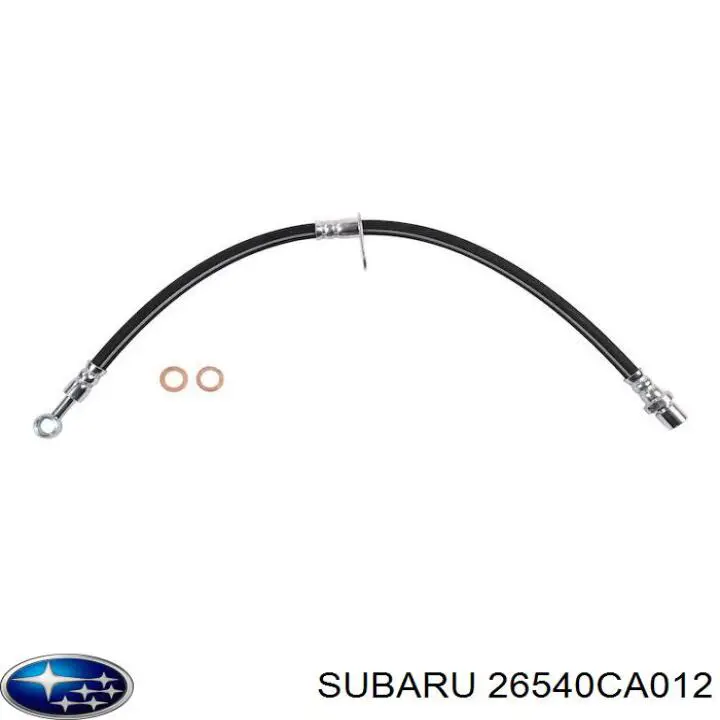  26540CA012 Subaru