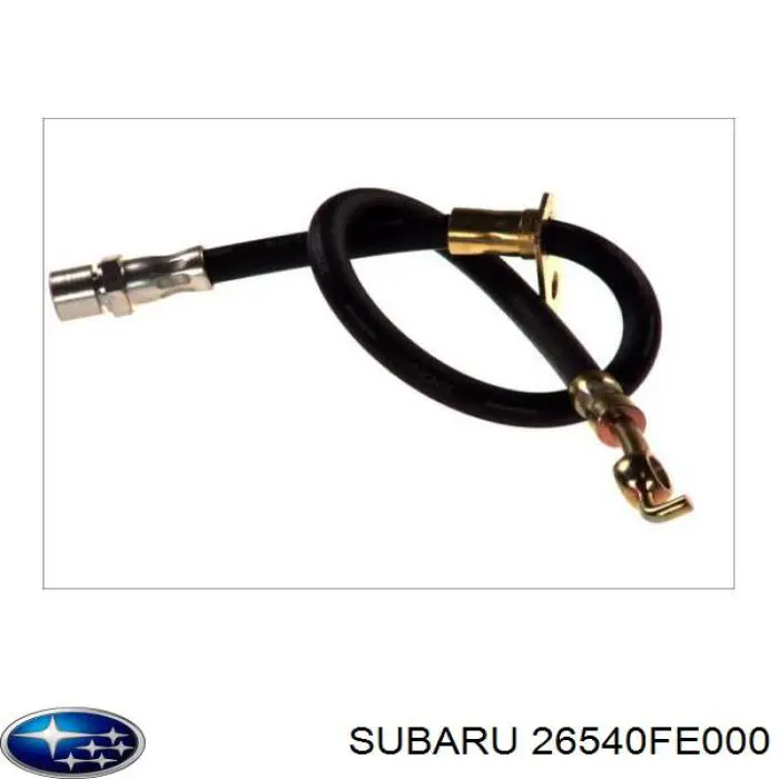  26540FE000 Subaru