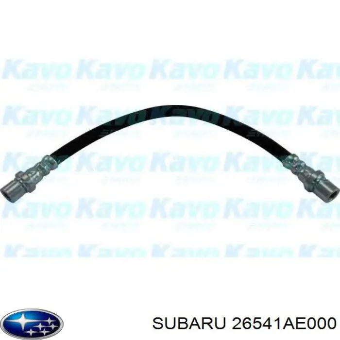 26541AE000 Subaru
