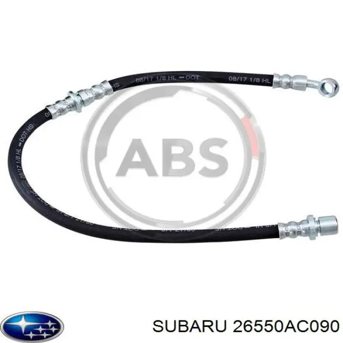  26550AC090 Subaru