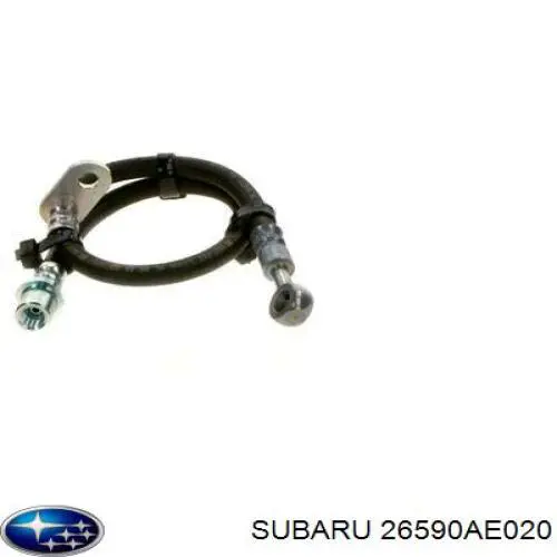 26590AE020 Subaru