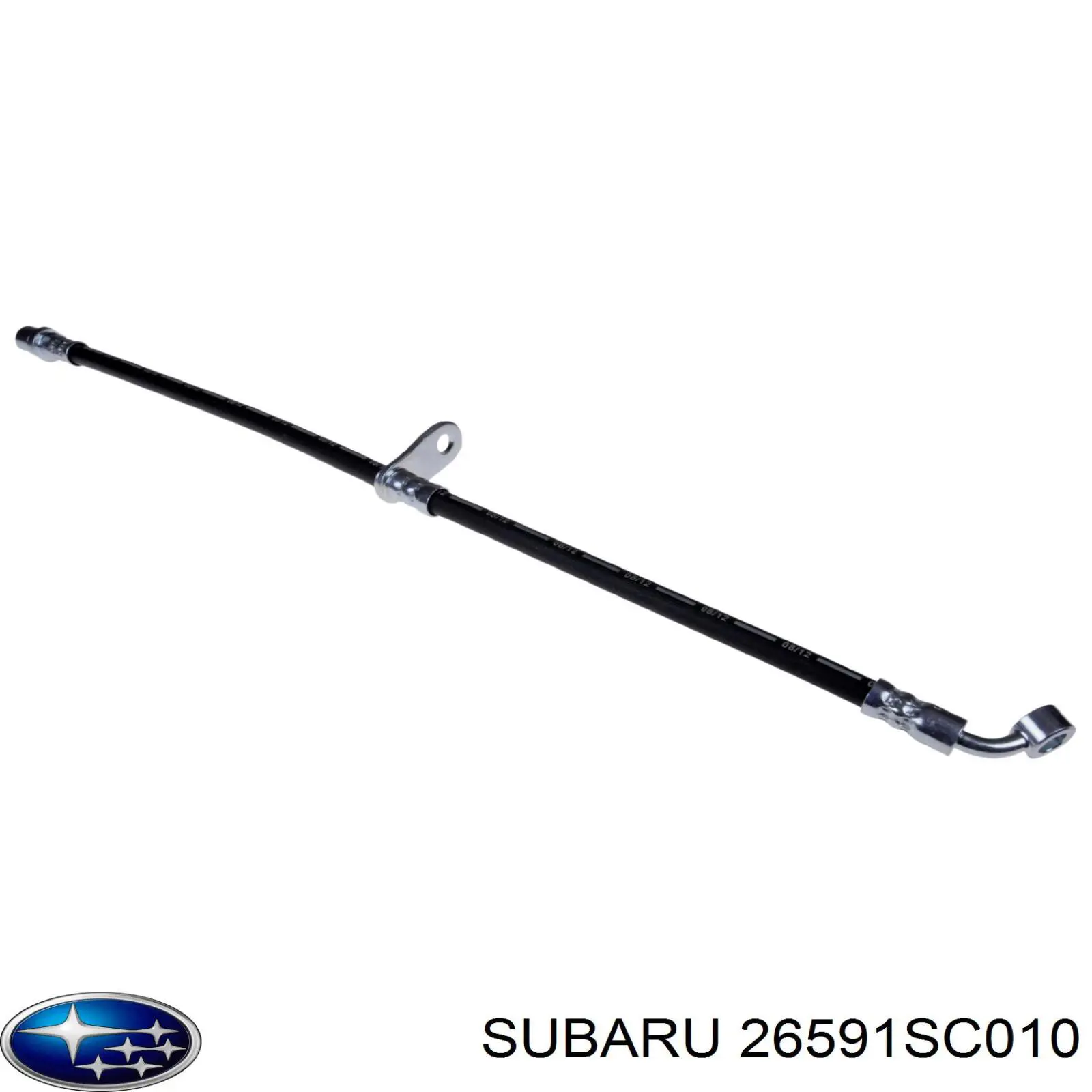  26591SC010 Subaru