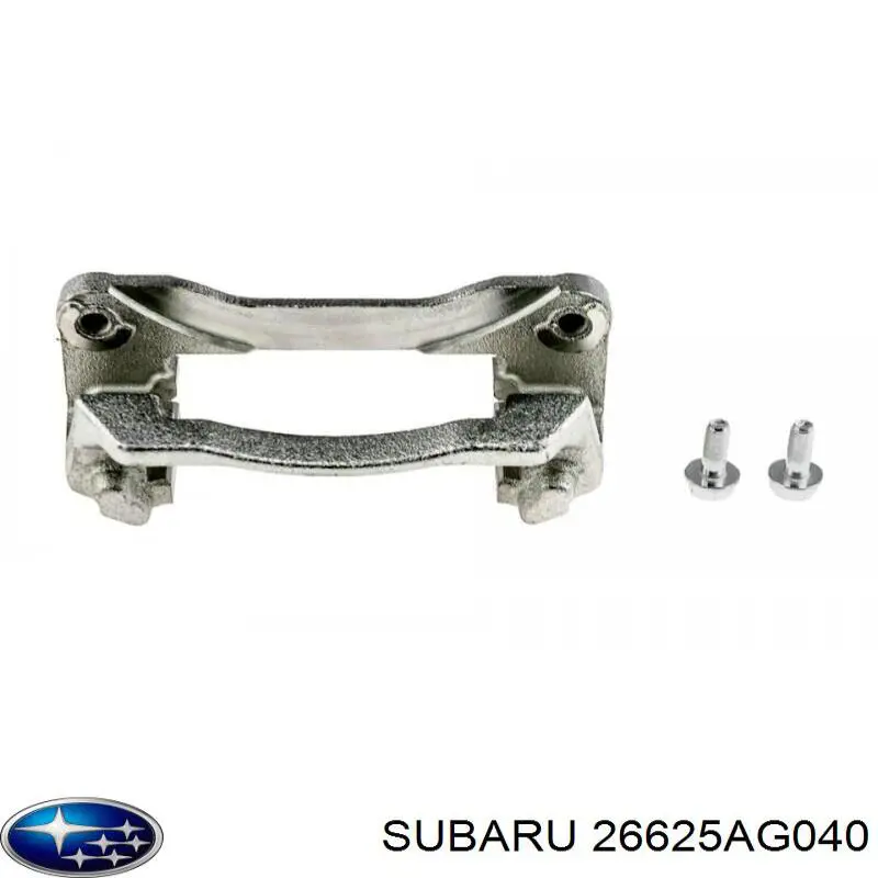 26625AG040 Subaru