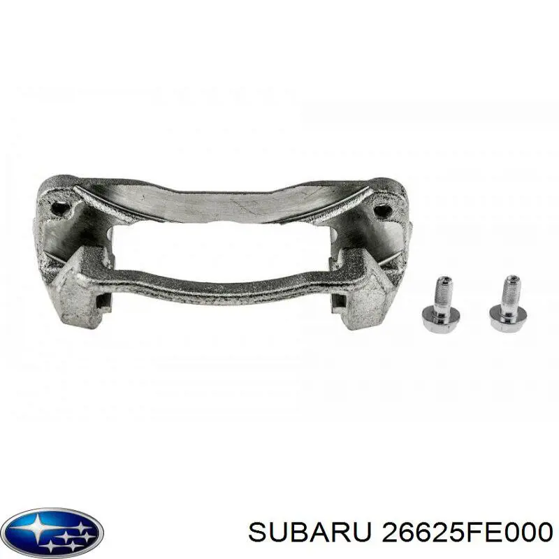  26625FE000 Subaru