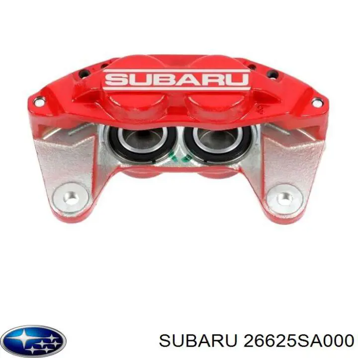  26625SA000 Subaru