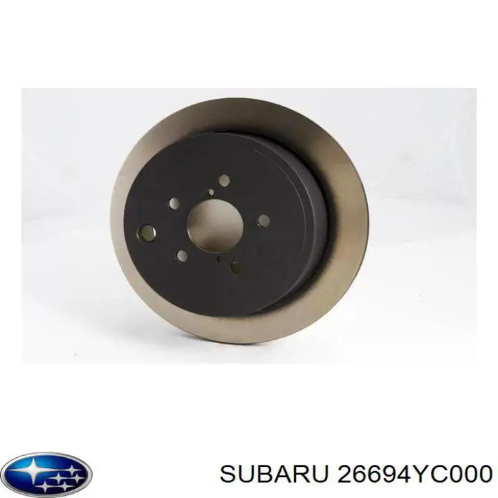 MN150574 Chrysler Тормозные колодки ручника