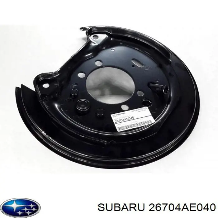  26704AE040 Subaru