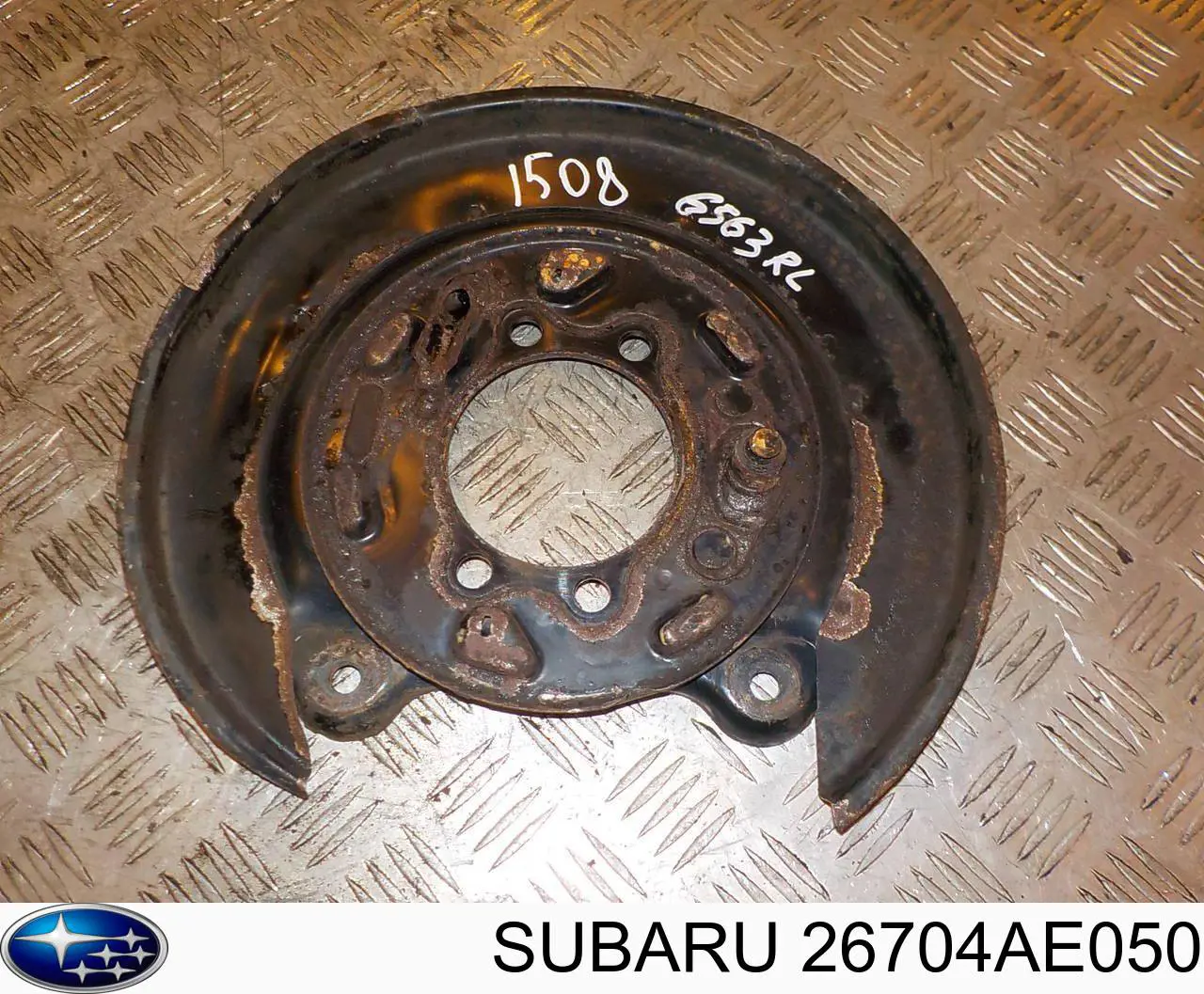  26704AE050 Subaru