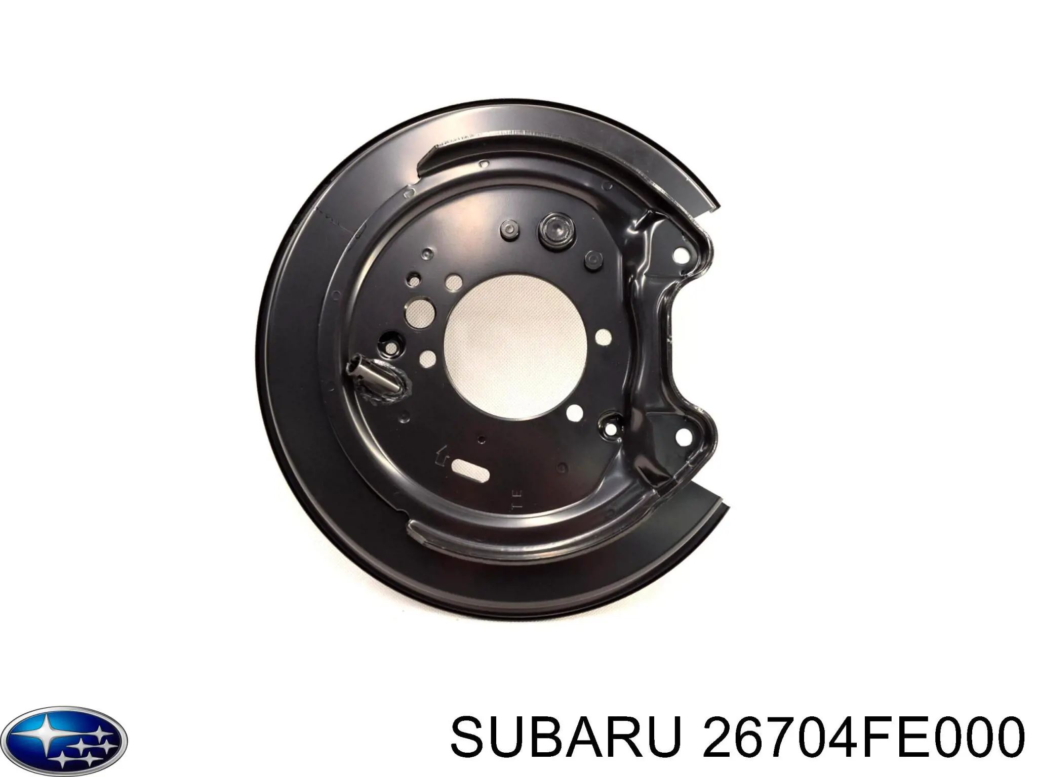  26704FE000 Subaru