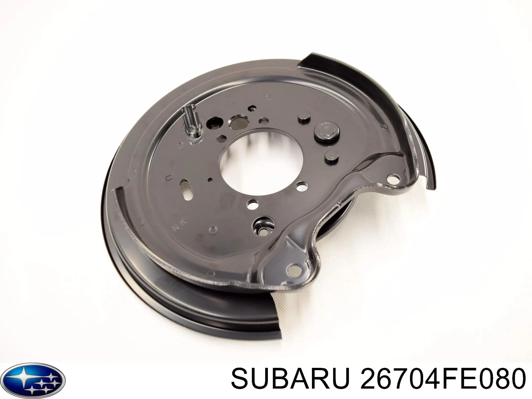 Купить 26704FE080 Subaru 