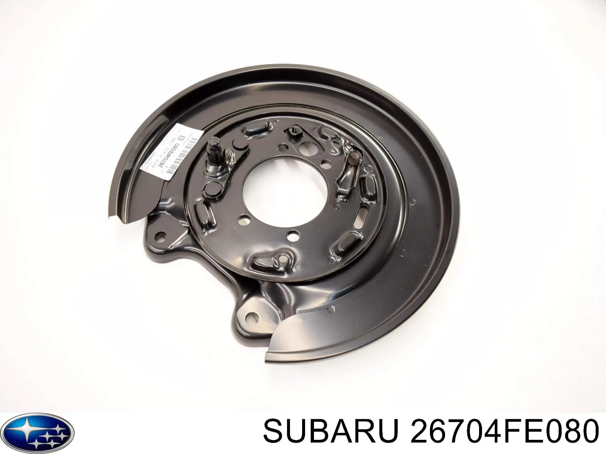  26704FE080 Subaru