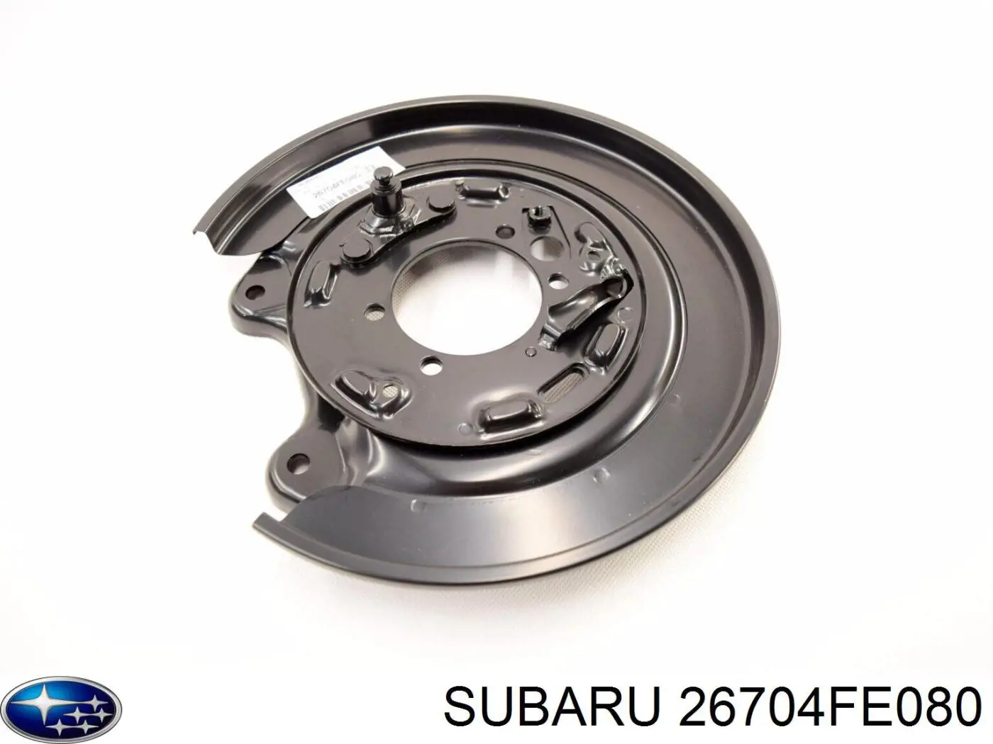 26704FE080 Subaru 