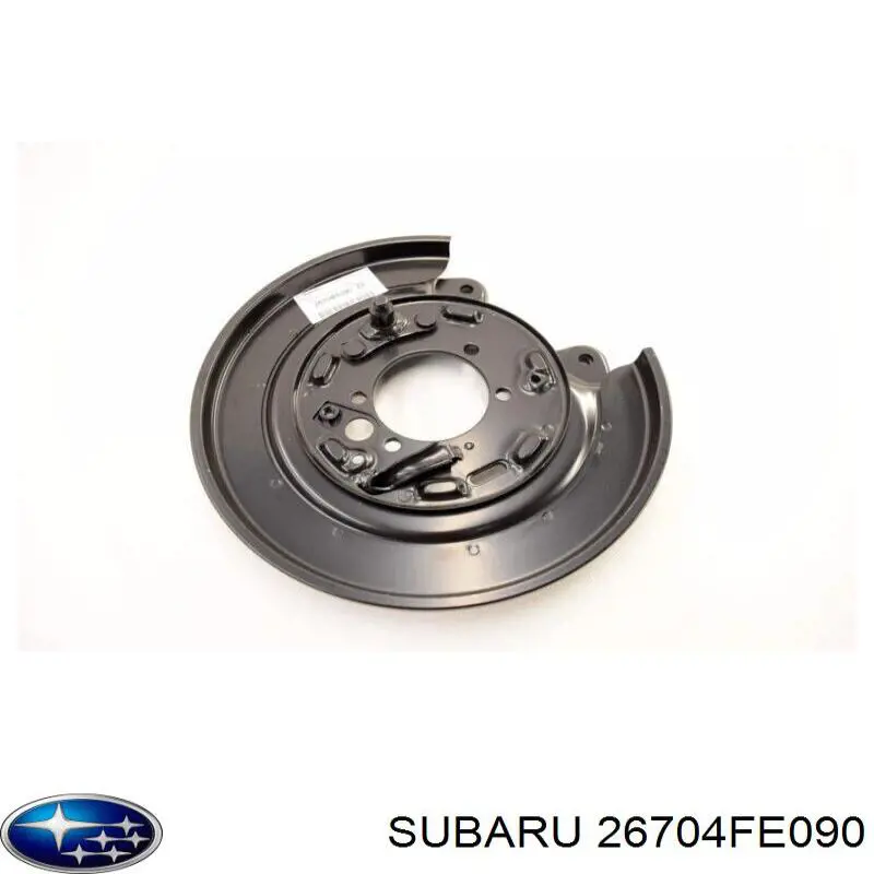  26704FE090 Subaru