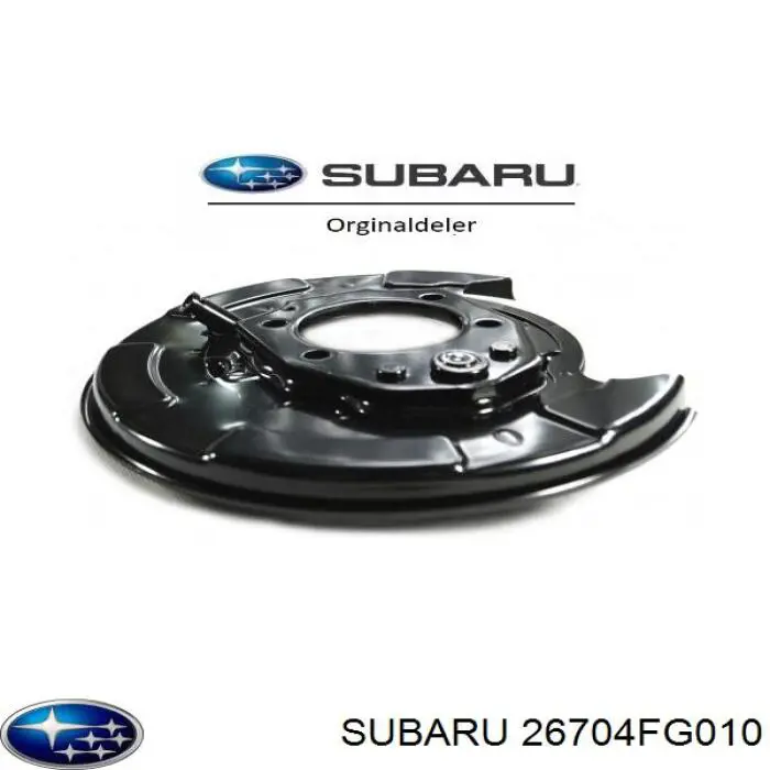  26704FG010 Subaru