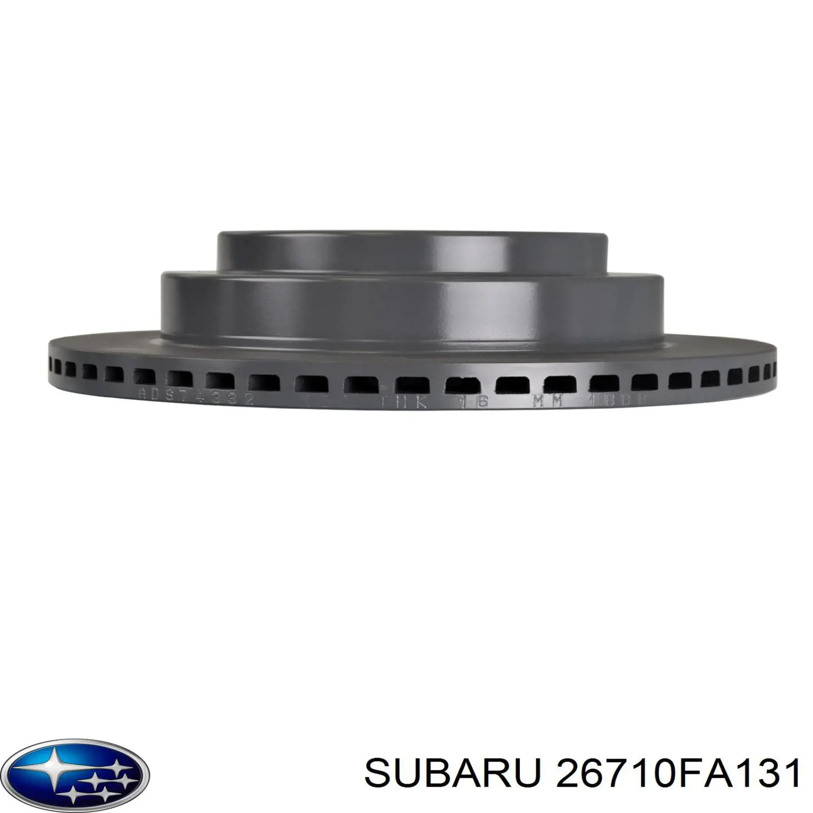  26710FA131 Subaru