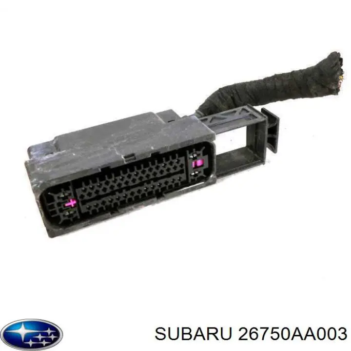  26750AA003 Subaru