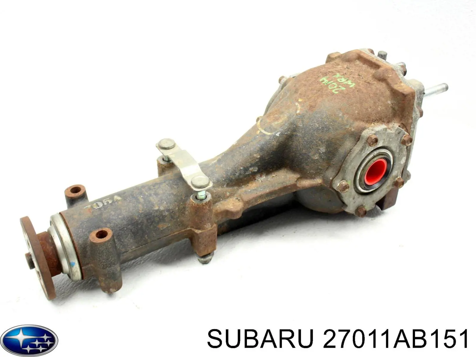  27011AB150 Subaru