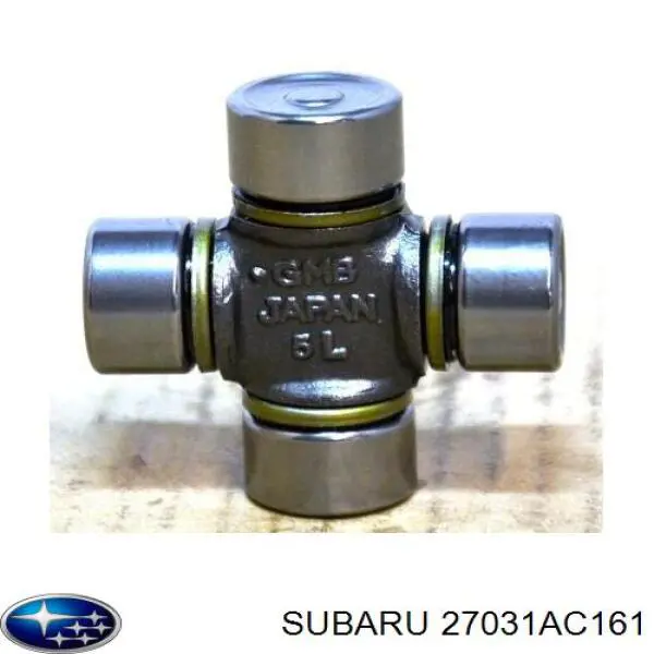  27031AC161 Subaru