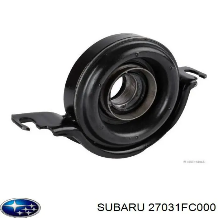 27031FC000 Subaru Карданный вал заднего моста