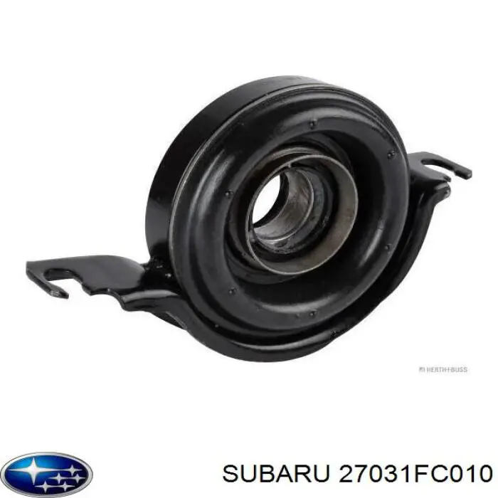 Купить 27031FC010 Subaru Кардан задний