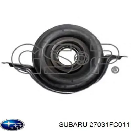 Купить 27031FC011 Subaru Кардан задний