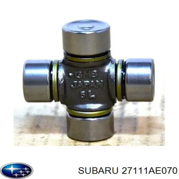  27111AE070 Subaru