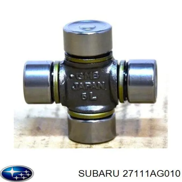 27111AG050 Subaru 