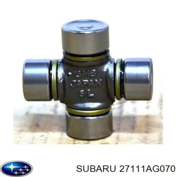  27111AG030 Subaru