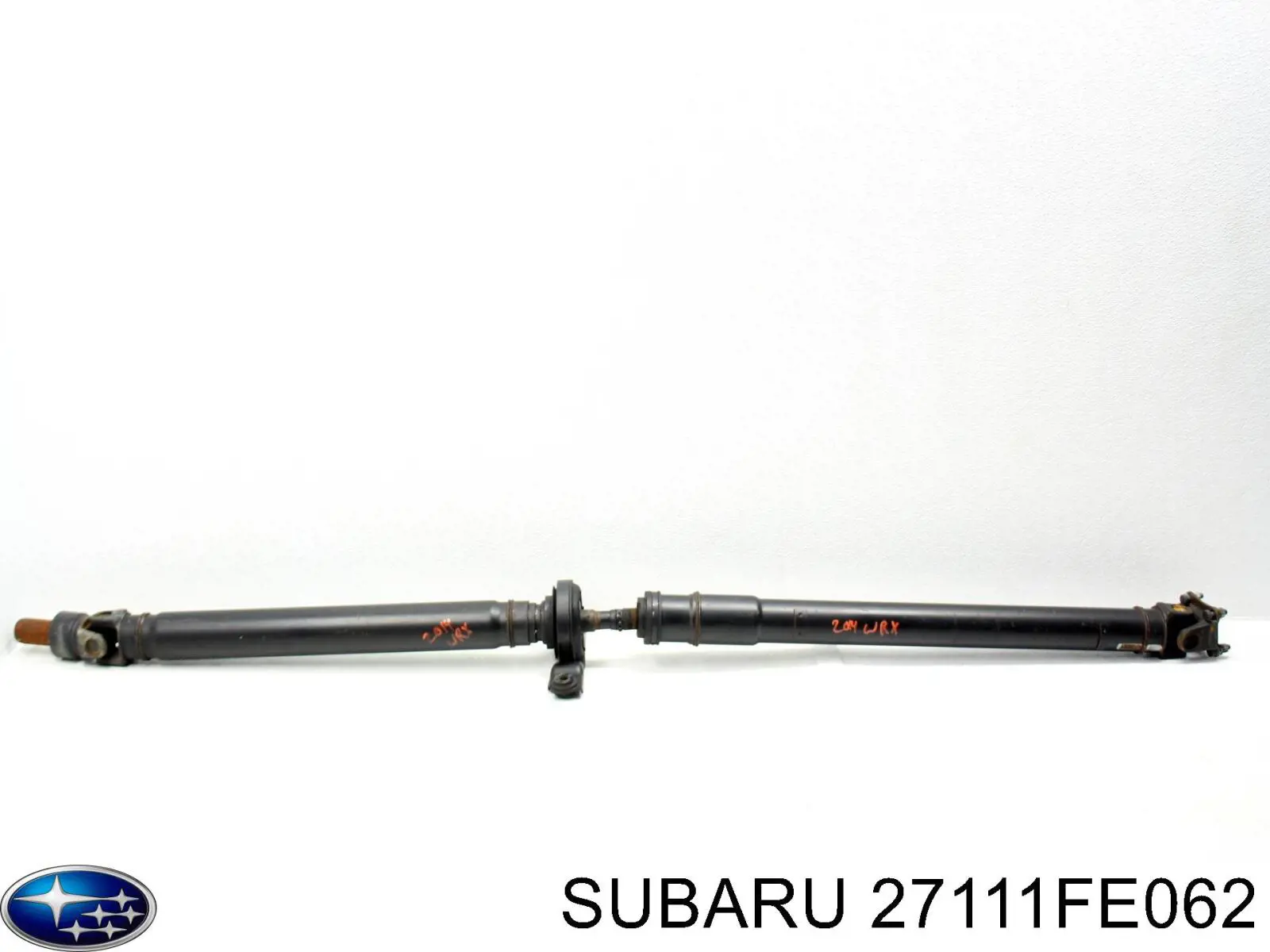27111FE062 Subaru Карданный вал заднего моста