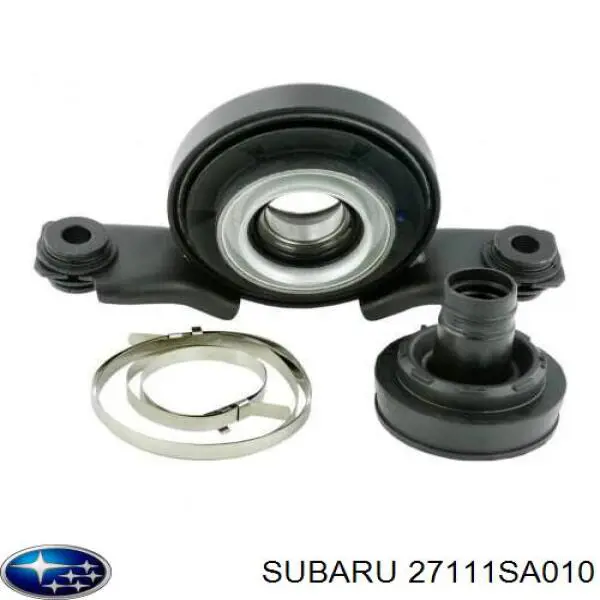 27111SA010 Subaru Карданный вал заднего моста