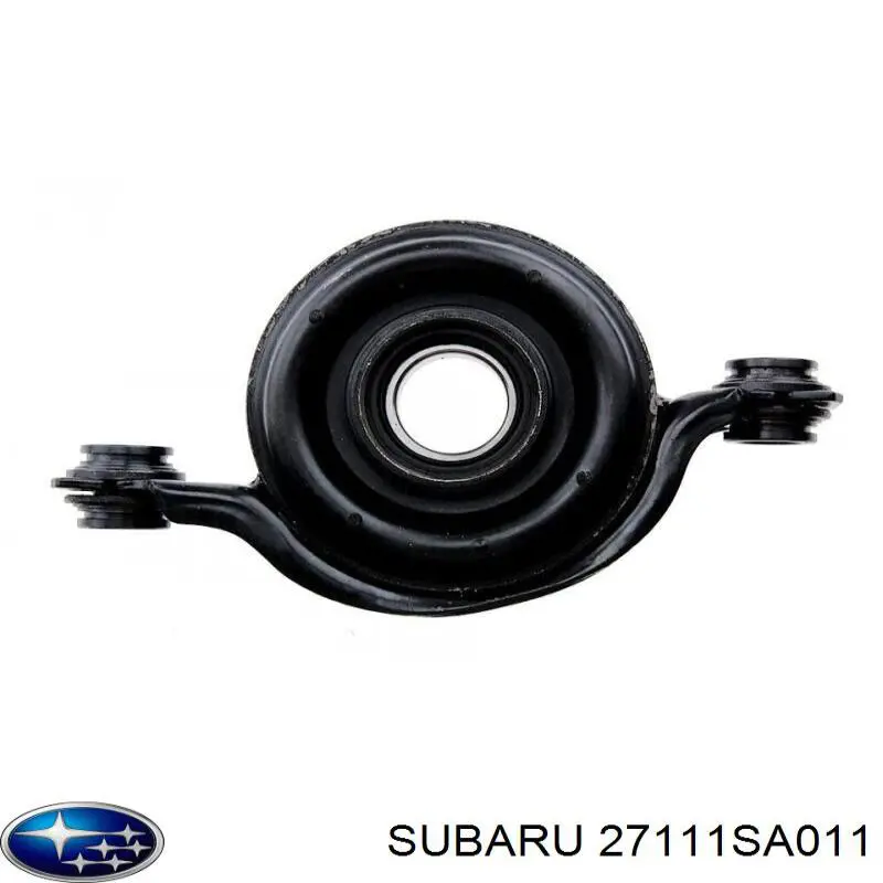 Вал карданный задний в сборе Subaru Forester II внедорожник (S11, SG) (2002 - 2007) цена, от 126.69 USD