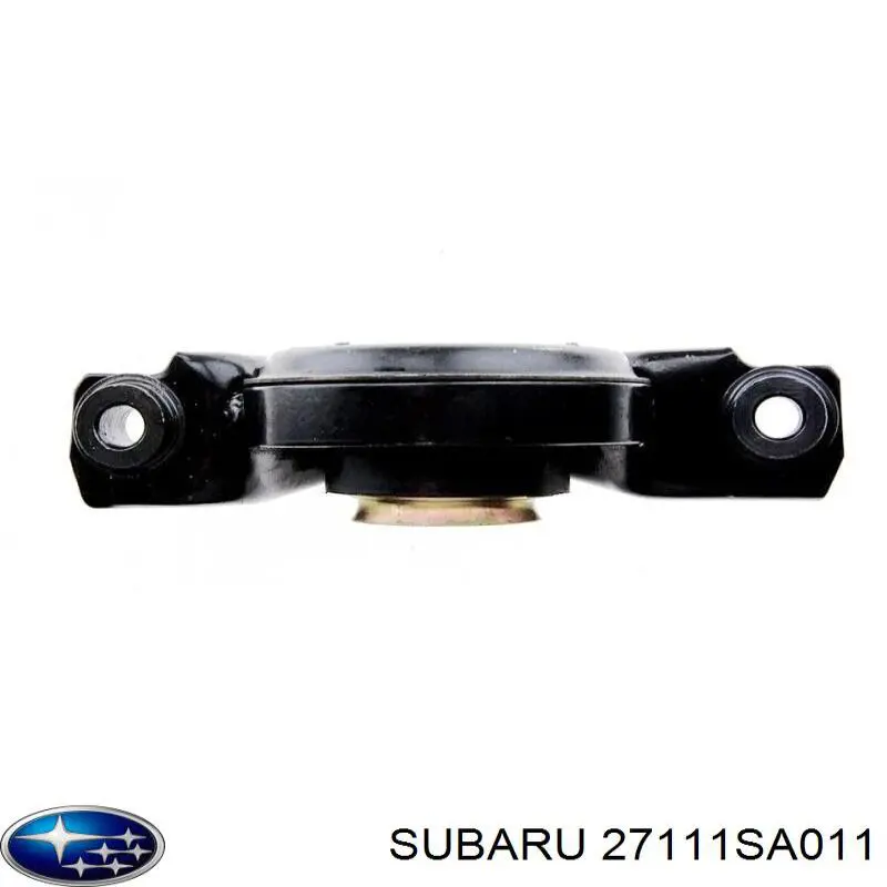  Кардан задний Subaru Forester 2