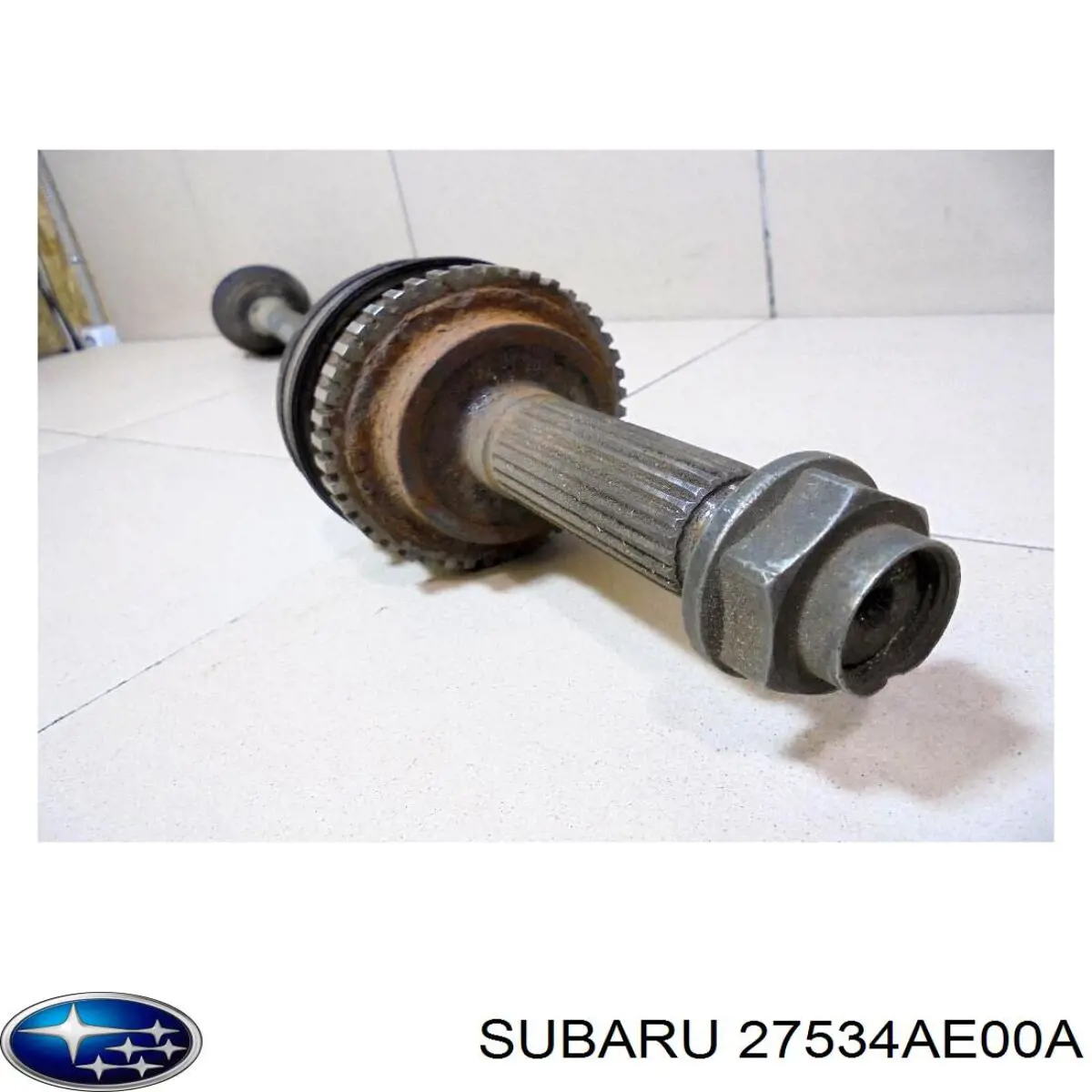  Subaru 27534AE00A цена, от 69.06 USD