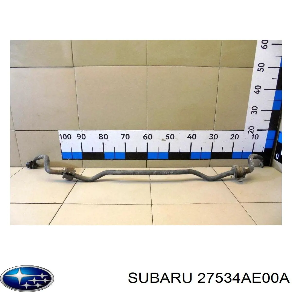 27534AE00A Subaru