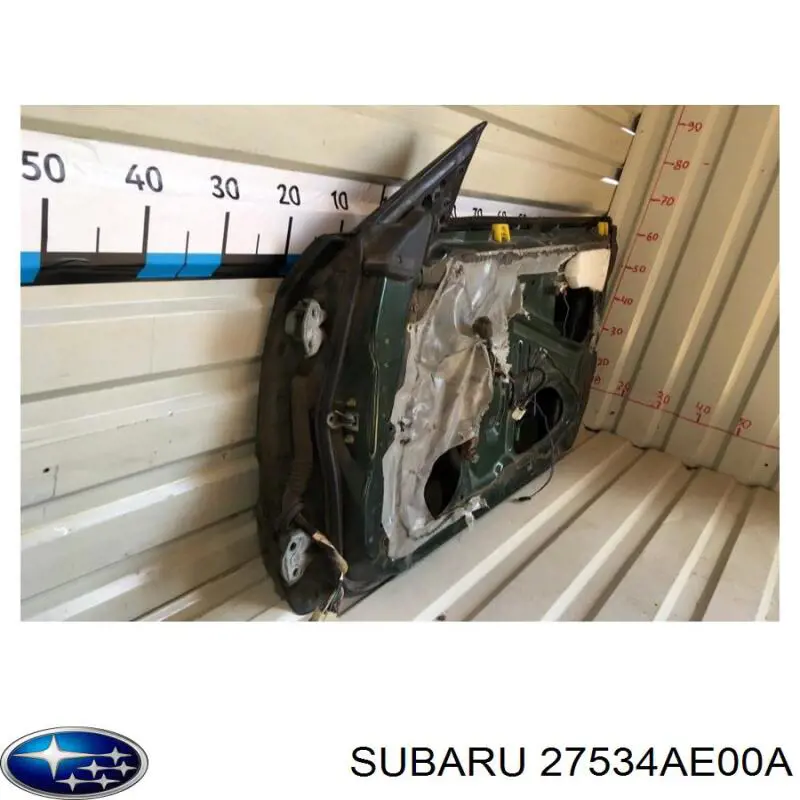 Купить 27534AE00A Subaru 